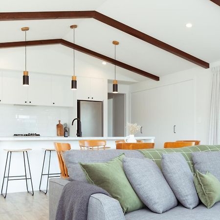 Gleniffer Views Villa Methven Luaran gambar